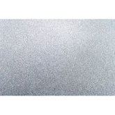 LAMINA GOMA EVA 40X60 PLATA EFECTO PURPURINA | 3 UNIDADES | (FAIBO)